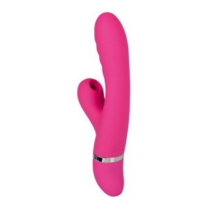 Foreplay Frenzy Pucker Rabbit Vibrator BondageBox UK
