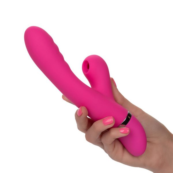 Foreplay Frenzy Pucker Rabbit Vibrator BondageBox UK