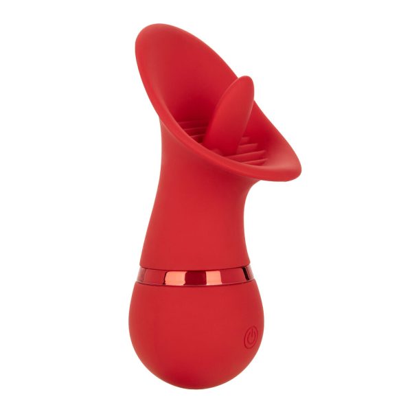 French_Kiss_Seducer_Teasing_Tongue_Vibrator_BondageBox_x2 French Kiss Seducer Teasing Tongue Vibrator BondageBox UK