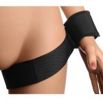 Frisky Take Me Thigh Cuffs BondageBox UK