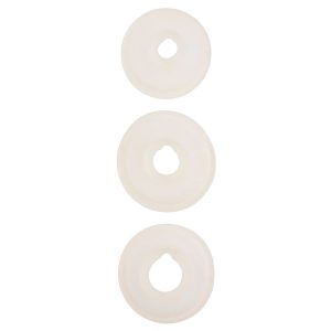 Frohle LS004 Power Cuff Penis Ring Set BondageBox UK