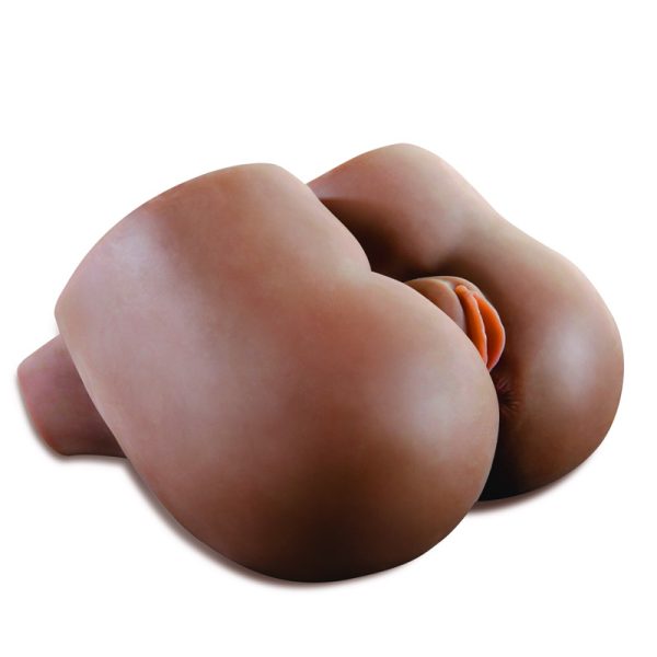 Fuck My Big Black Ass Mega Masturbator BondageBox UK