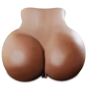 Fuck My Big Black Ass Mega Masturbator BondageBox UK