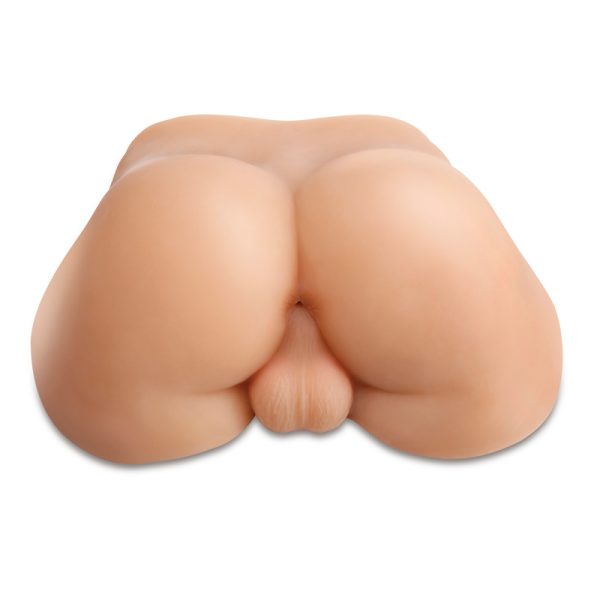 Fuck My Tight Ass Mega Masturbator BondageBox UK