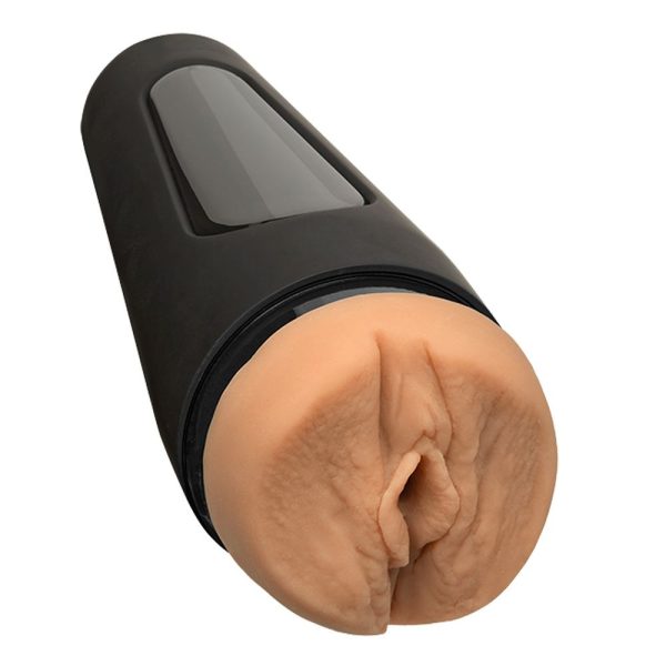 Girls Of Social Media ana.lorde Pussy Masturbator BondageBox UK