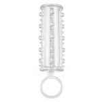 Girth and Length Sensation Enhancer BondageBox UK