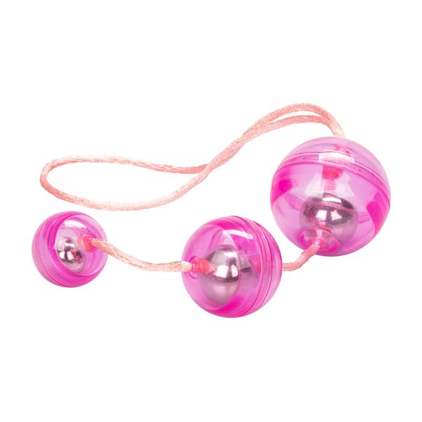 Graduated_Orgasm_Balls_BondageBox_x2 Graduated Orgasm Balls BondageBox UK