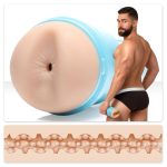 Griffin Barrows Cake Fleshjack Boys Masturbator BondageBox UK