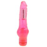 H2O Trojan Ultra Silicone Soft Vibrator BondageBox UK