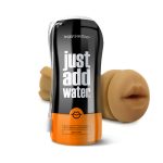 Happy Ending Just Add Water Shower Mouth Stroker BondageBox UK