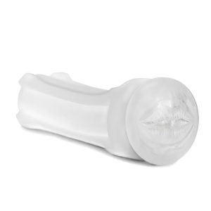 Happy Ending Rinse And Repeat Mouth Stroker BondageBox UK