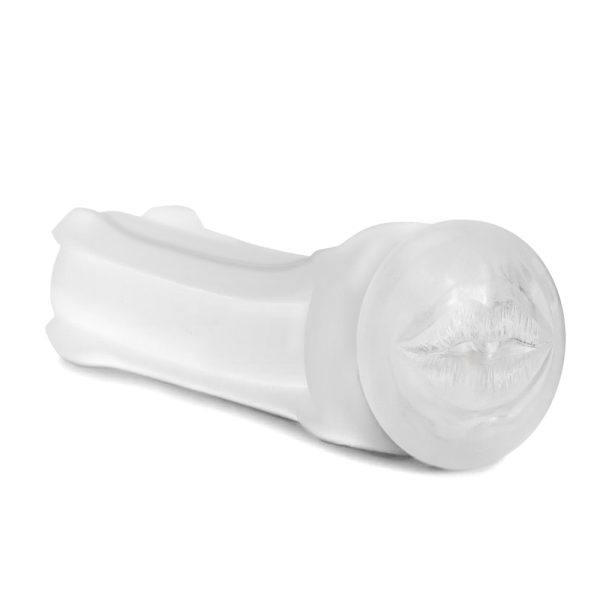 Happy Ending Rinse And Repeat Mouth Stroker BondageBox UK