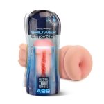 Happy Ending Tight Ass Shower Stroker BondageBox UK