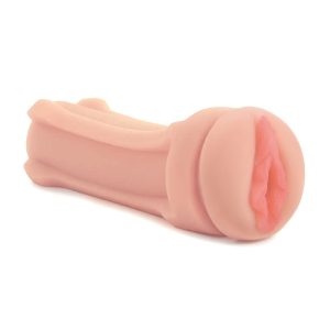 Happy Ending Tight Pussy Shower Stroker BondageBox UK