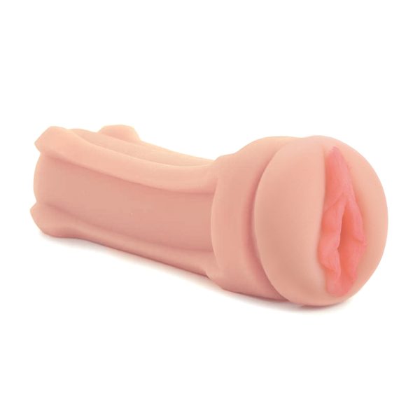 Happy Ending Tight Pussy Shower Stroker BondageBox UK