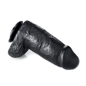 Hardastic Super Mike Huge Dildo BondageBox UK