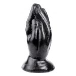 Hardtoys The Rock Hand Dildo BondageBox UK