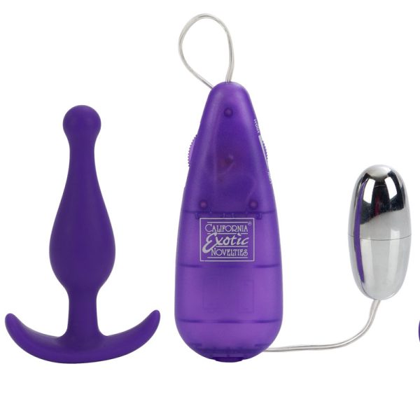 Her Anal Kit BondageBox UK