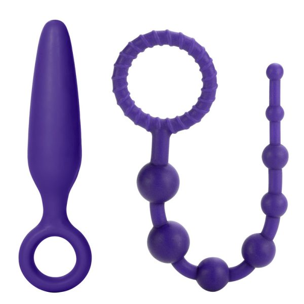 Her Anal Kit BondageBox UK
