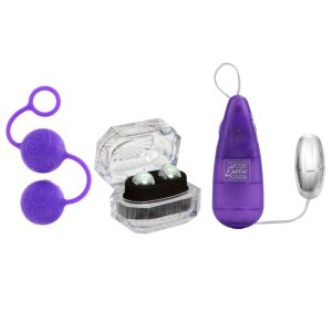 Her Kegel Kit BondageBox UK