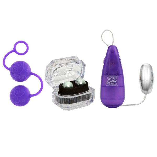Her Kegel Kit BondageBox UK