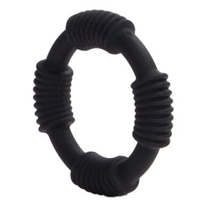Hercules Silicone Cock Ring BondageBox UK