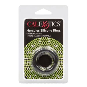 Hercules Silicone Cock Ring BondageBox UK