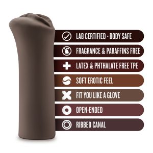 www.blushnovelties.com From Bondage Box UK