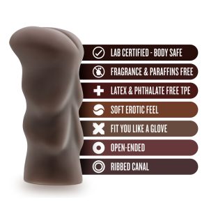 www.blushnovelties.com From Bondage Box UK
