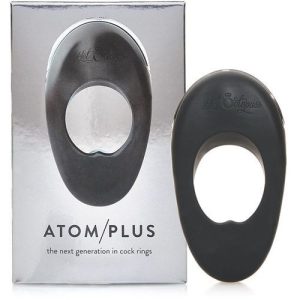 Hot Octopuss Atom Plus Vibrating Cock Ring BondageBox UK