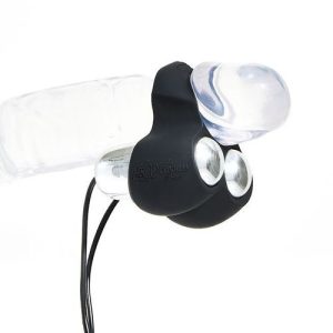 Hot Octopuss Jett Guybrator Penis Vibrator BondageBox UK