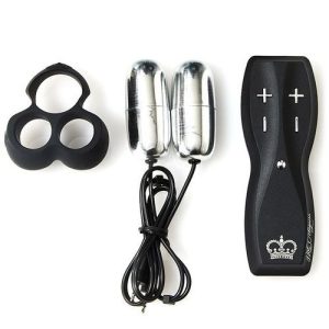 Hot Octopuss Jett Guybrator Penis Vibrator BondageBox UK