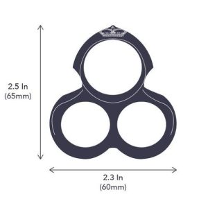 Hot Octopuss Jett Guybrator Penis Vibrator BondageBox UK