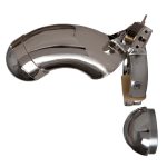 Houdini Deluxe Chastity Device BondageBox UK