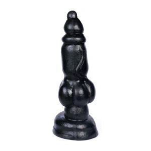 Hunglock Doggy Dildo BondageBox UK