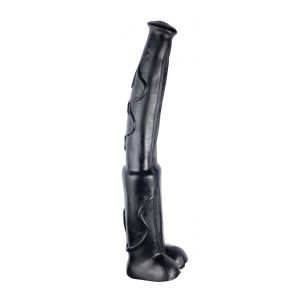 Hunglock Mega Stallion Dildo BondageBox UK