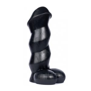 Hunglock Yale Dildo BondageBox UK