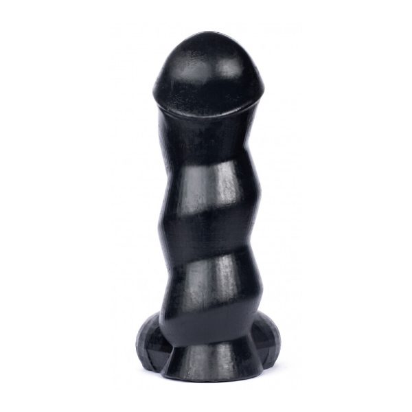Hunglock Yale Dildo BondageBox UK