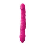 INYA Rechargeable Petite Twister Vibe Pink BondageBox UK