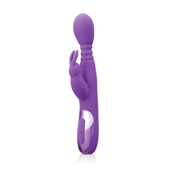INYA_Revolve_Rechargeable_Thrusting_Rabbit_BondageBox_x2 INYA Revolve Rechargeable Thrusting Rabbit BondageBox UK