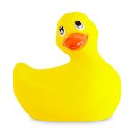 I Rub My Duckie 2.0 Classic Massager Yellow BondageBox UK