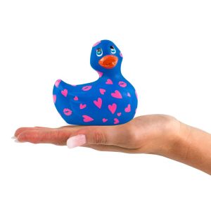 I Rub My Duckie Romance BondageBox UK