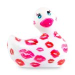 I Rub My Duckie Romance White And Pink BondageBox UK