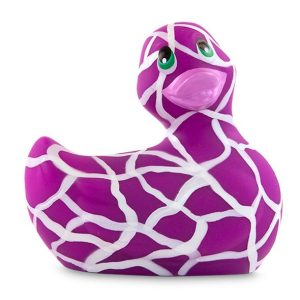 I Rub My Duckie Wild BondageBox UK