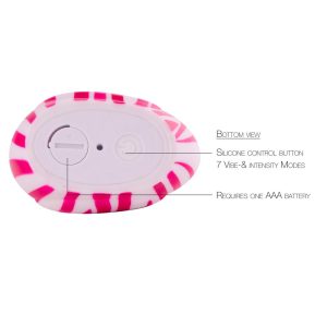 I Rub My Duckie Wild Tiger BondageBox UK