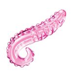 Icicles No. 24 Glass Dildo BondageBox UK