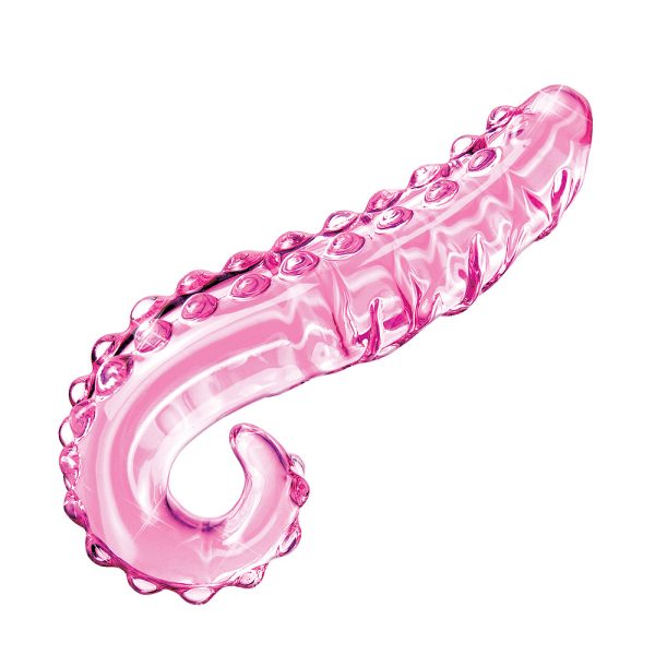 Icicles_No._24_Glass_Dildo_BondageBox_x2 Icicles No. 24 Glass Dildo BondageBox UK