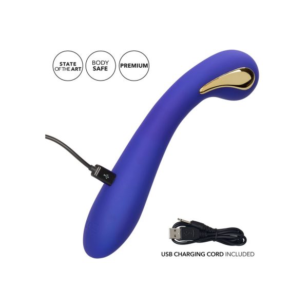 Impulse Intimate Estim Petite G Wand Massager BondageBox UK