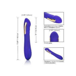 Impulse Intimate Estim Petite Wand Massager BondageBox UK