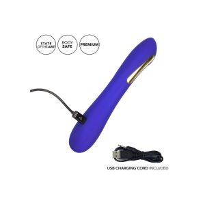 Impulse Intimate Estim Petite Wand Massager BondageBox UK